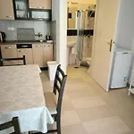 דירה Jadran פורץ