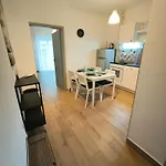 דירה Jadran *