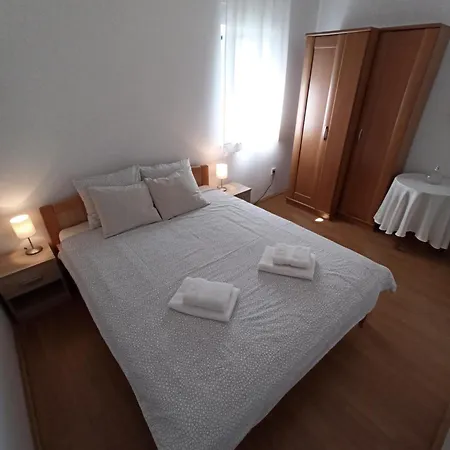 Jadran * ポレッチ