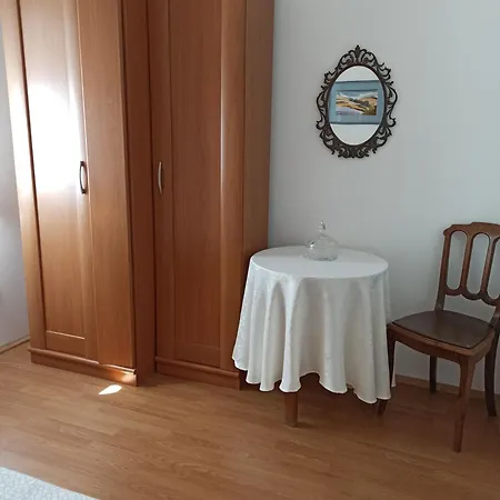 Apartman Jadran Poreč