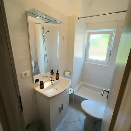 Apartman Jadran
