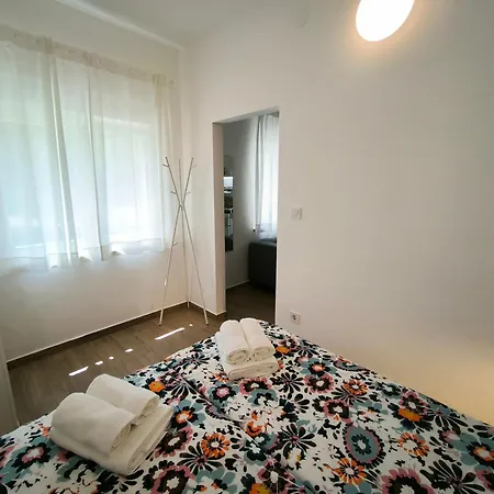 Jadran * ポレッチ