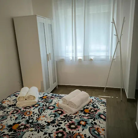 Jadran Apartman Poreč