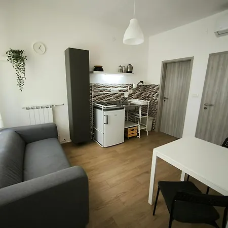 Apartman Jadran *