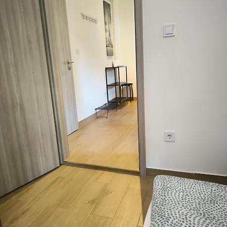 Jadran Apartman