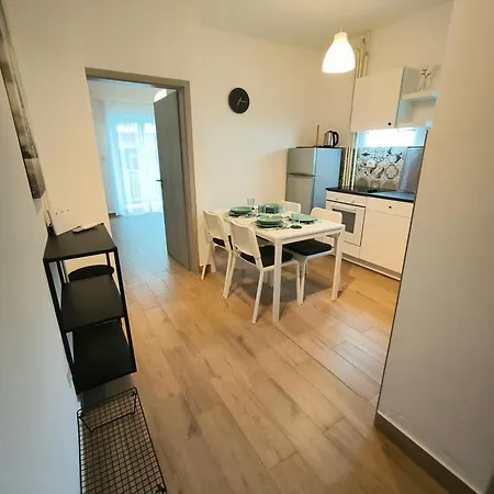 Apartman Jadran *