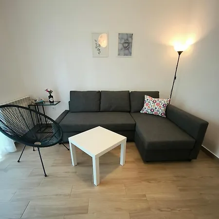 Jadran Apartment Poreč