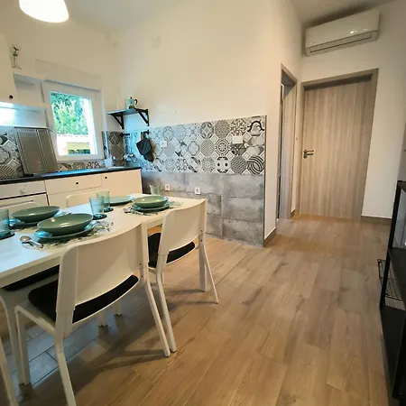 Apartment Jadran Porec