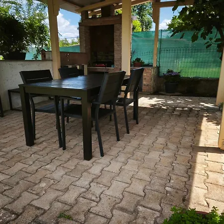 Jadran Appartement Poreč