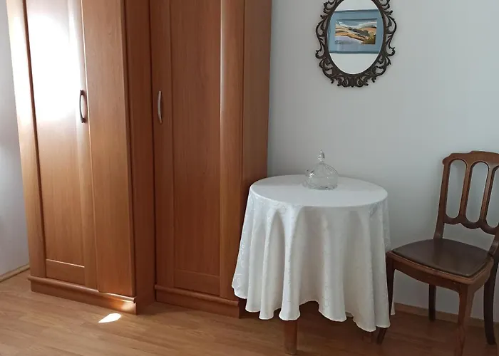 Apartman Jadran Poreč