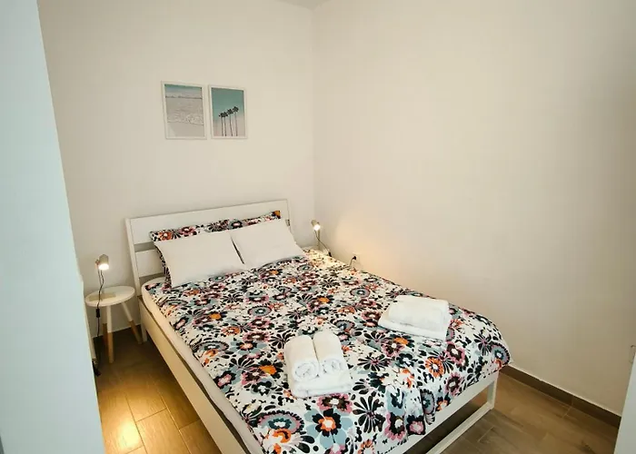 Apartman Jadran