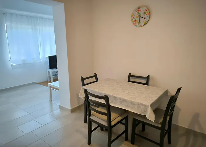 Apartman Jadran *