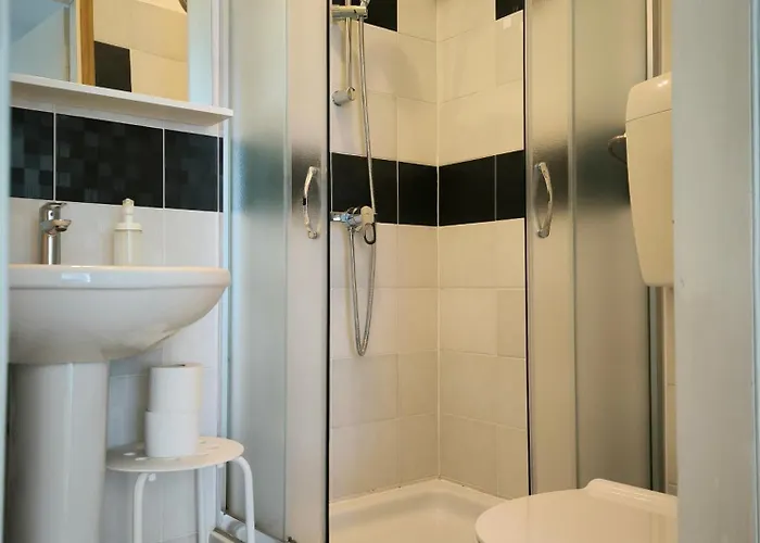Jadran Apartman Poreč