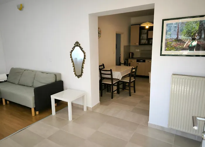 Jadran Apartment *