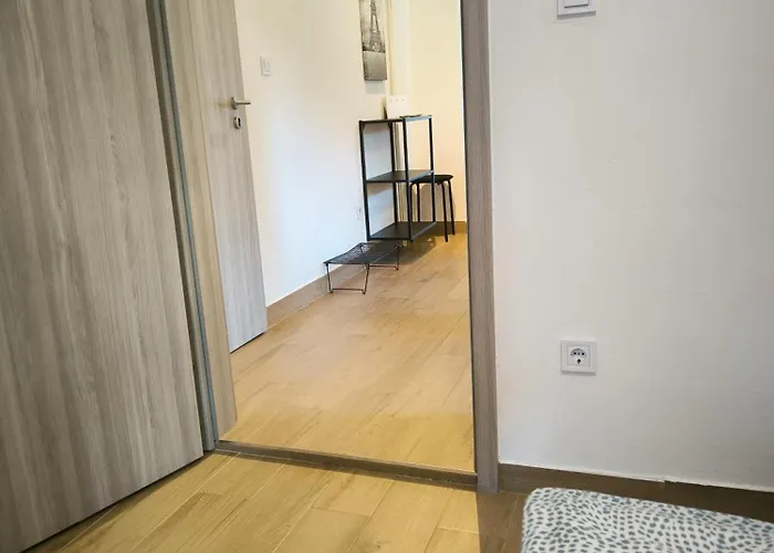 Jadran Apartman