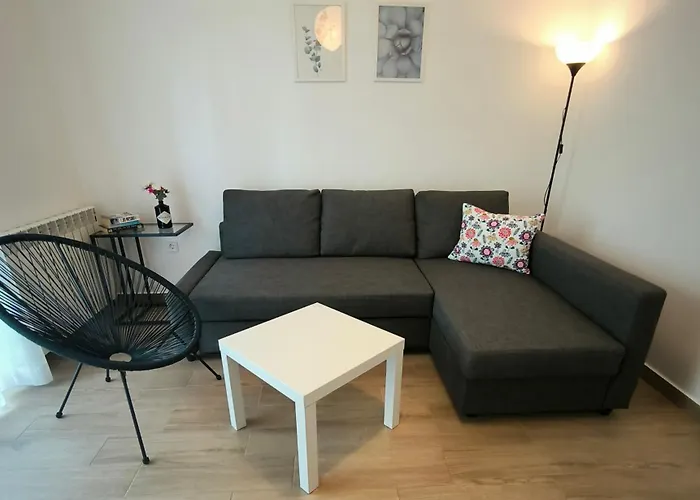 Jadran Apartman Poreč