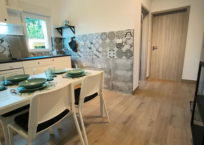 Apartman Jadran Poreč
