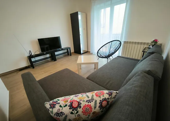 Jadran Apartman