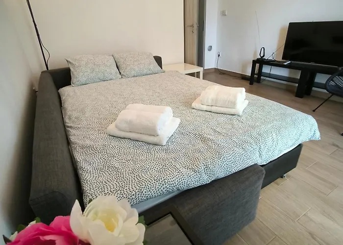 Jadran Apartman *