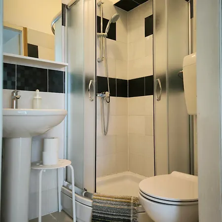 Jadran 아파트 포레치