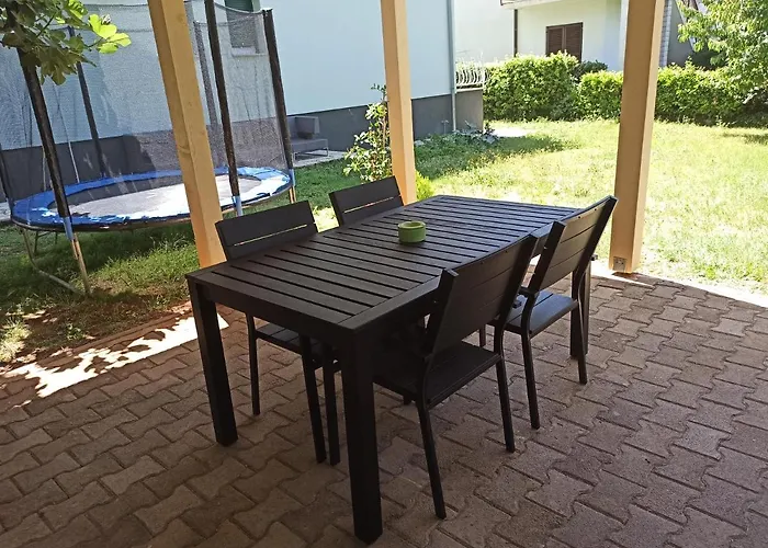 Jadran Appartamento Porec