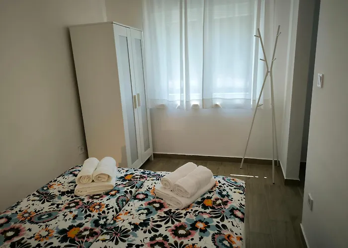 Jadran Appartamento Porec