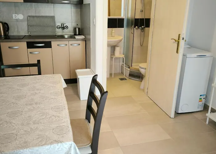 Appartamento Jadran Porec