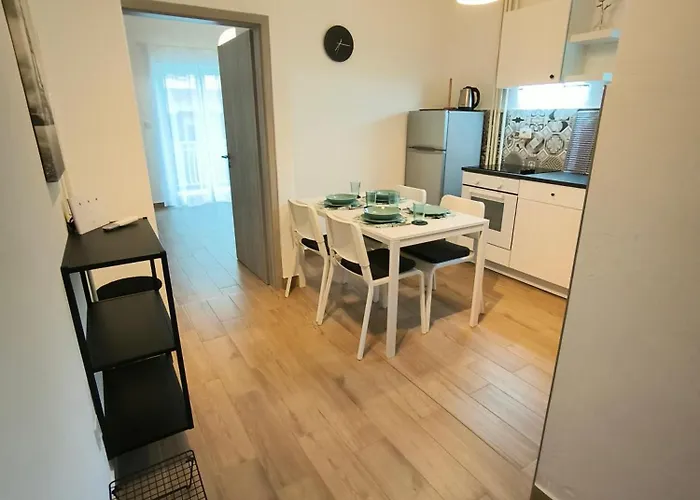 Appartamento Jadran *